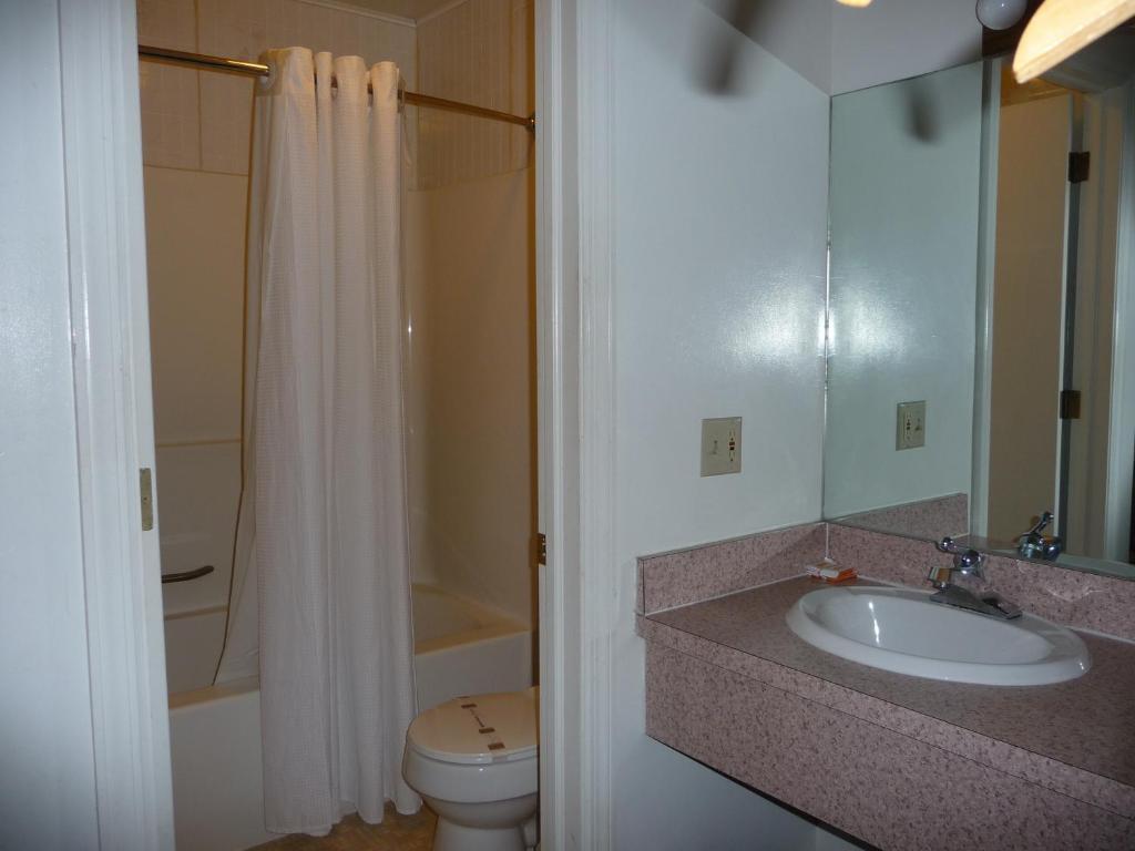 Red Rose Motel Elizabethtown Kamer foto