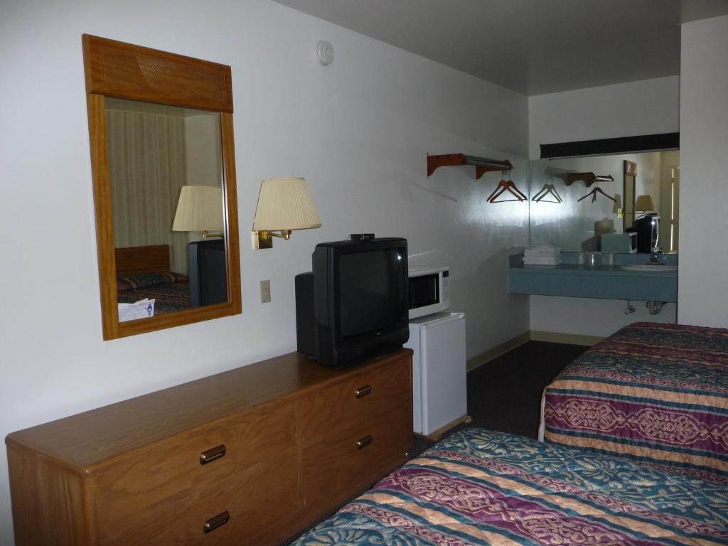 Red Rose Motel Elizabethtown Kamer foto