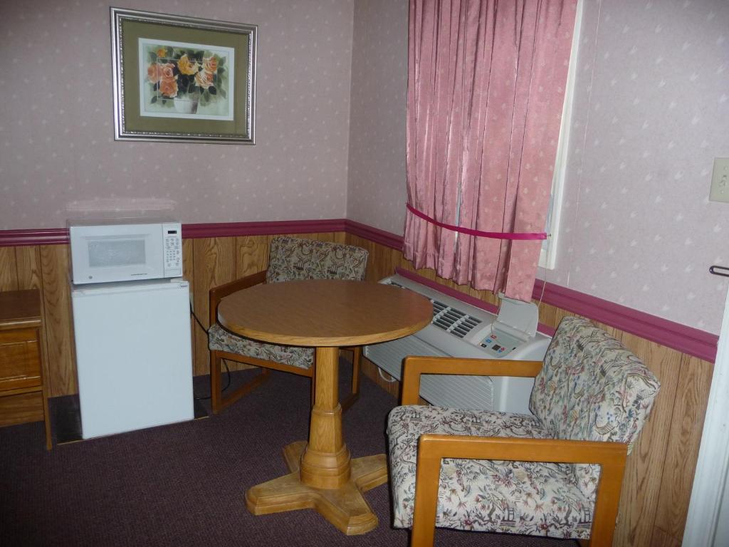 Red Rose Motel Elizabethtown Kamer foto