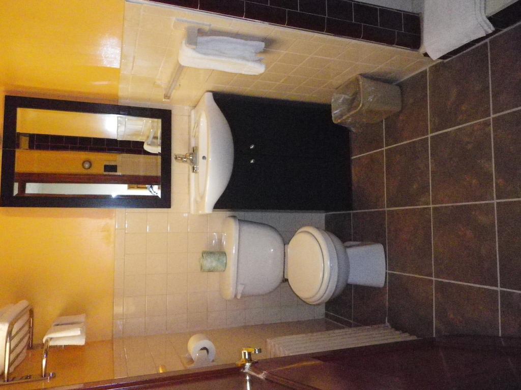Red Rose Motel Elizabethtown Kamer foto